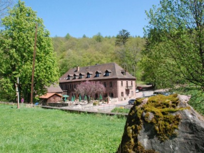 Фото: Buchenmühle